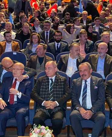Ak Parti Bursa İl Başkanı Gürkan’dan CHP’li büyükşehire eleştiri