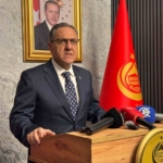 Vali Usta, Yalova’da göreve başladı