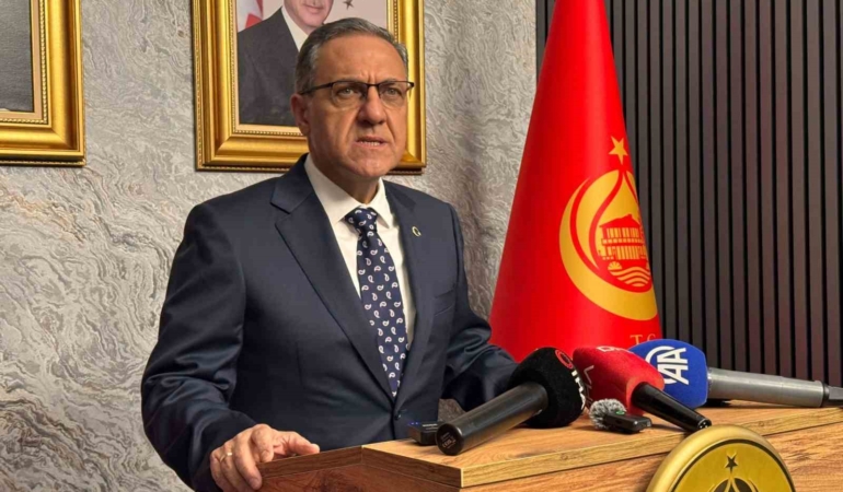 Vali Usta, Yalova’da göreve başladı