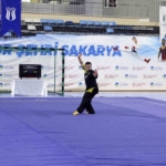 Üniversiteler arası Wushu heyecanı Sakarya’da