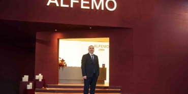 Alfemo, Uluslararası İstanbul Mobilya Fuarı’nda yenilenen koleksiyonlarını tanıttı