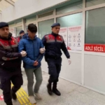 Kulübede balta ve kürekle öldürülen berberin vücudunda 24 yara tespit edildi