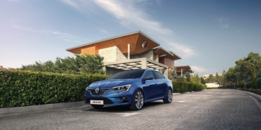 Renault otomotiv pazarının liderlerinden oldu