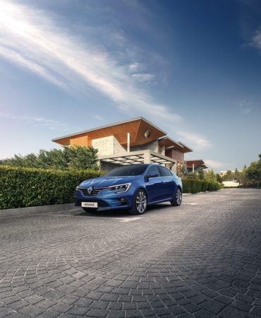 Renault otomotiv pazarının liderlerinden oldu