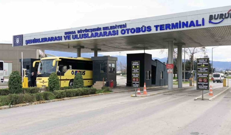 Korsan taşımacılığa karşı kararlı mücadele