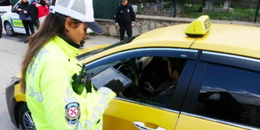 Çanakkale’de huzur ve güven uygulaması