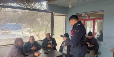 Çanakkale’de çeşitli suçlardan aranan 22 şüpheli yakalandı