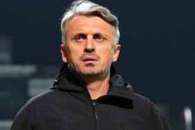 Eyüpspor, Teknik Direktör Orhan Ak ile yollarını ayırdı