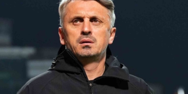 Eyüpspor, Teknik Direktör Orhan Ak ile yollarını ayırdı