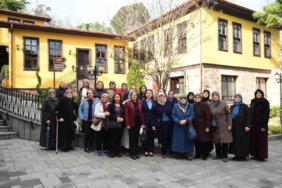 İnegöl sahnesinde festival var