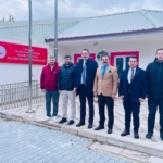 Bilecik’te yatılı kuruluşlar denetlendi