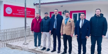 Bilecik’te yatılı kuruluşlar denetlendi
