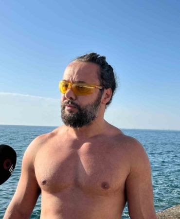 Kadıköy’de denizdeki dalgaların çarptığı 3 yüzücünün arkadaşı konuştu. "Arkadaşlarımızın amacı denize girmek değildi"