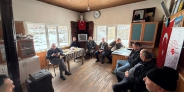 Bilecik’te çiftçi buluşması düzenlendi