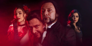 Hayko Cepkin’in başrolünü üstlendiği "Jekyll ve Hyde Müzikali" Türkiye turnesine çıkıyor