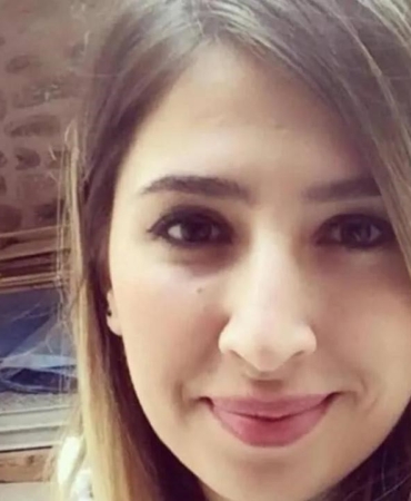 Kayıp Elif’in aile yakınları konuştu