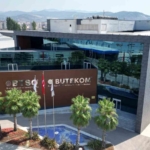 Bursa’da BUTEKOM üretimin geleceğine yön veriyor