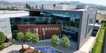 Bursa’da BUTEKOM üretimin geleceğine yön veriyor