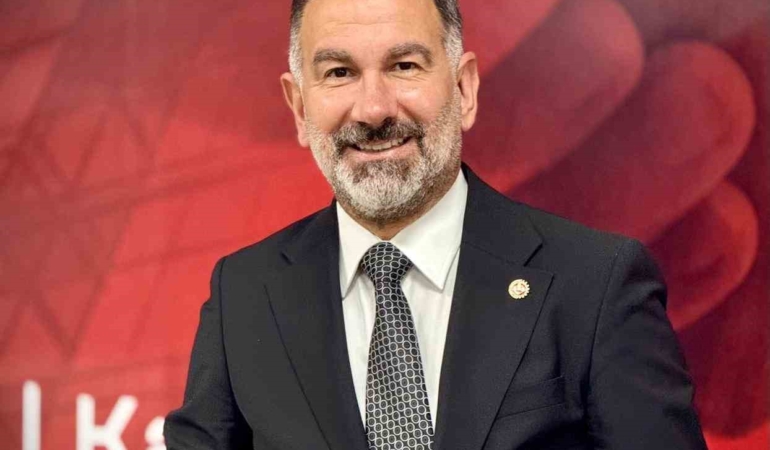 2025 yılında konut satışlarında tarihi rekora imza atıldı