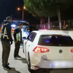 Çanakkale’de modifiye araçlara ceza: 36 araç trafikten men edildi
