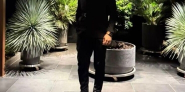 Güllü’nün kızının eski nişanlısı Kervan Eminoğlu gözaltına alındı