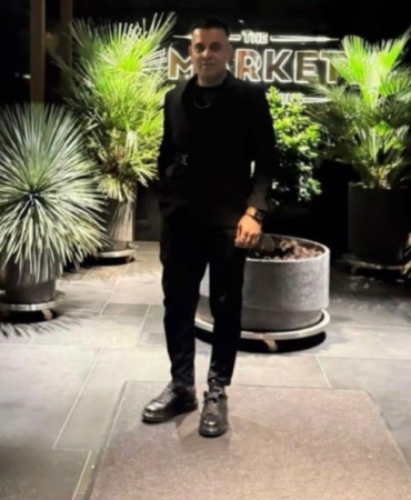 Güllü’nün kızının eski nişanlısı Kervan Eminoğlu gözaltına alındı