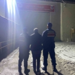 Bilecik’te tehdit suçundan aranan şahıs yakalandı