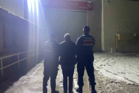 Bilecik’te tehdit suçundan aranan şahıs yakalandı