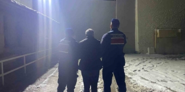 Bilecik’te tehdit suçundan aranan şahıs yakalandı