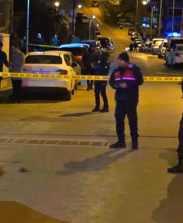 Bilecik’te polis memuru eski eşinin evlendiği polisi silahla vurdu