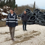 Bilecik’te "Altyapı Projesi’nde " ilk adım atıldı