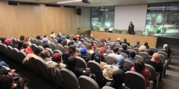 İnegöl Belediyesi’nden otizm farkındalığını arttıran seminer
