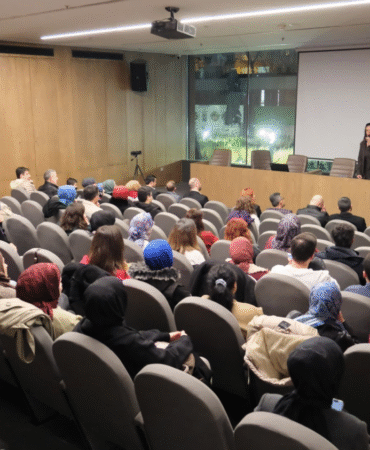 İnegöl Belediyesi’nden otizm farkındalığını arttıran seminer