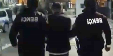 Bursa’da hırsızlık suçundan 21 yıl hapis cezası bulunan şahıs yakalandı