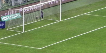 Kocaeli Stadyumu’nun zemini maça hazır