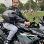 Sarıyer’de motosikletiyle denize düşen genç hayatını kaybetti