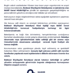 Balıkesir’de imar yolsuzluğu iddiası: 4 gözaltı