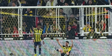 Fenerbahçe, İngiliz takımlarına 12. kez kaybetti