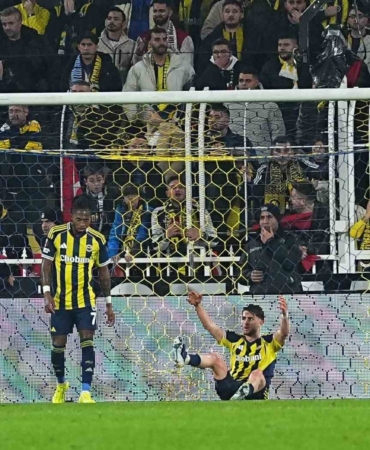 Fenerbahçe, İngiliz takımlarına 12. kez kaybetti