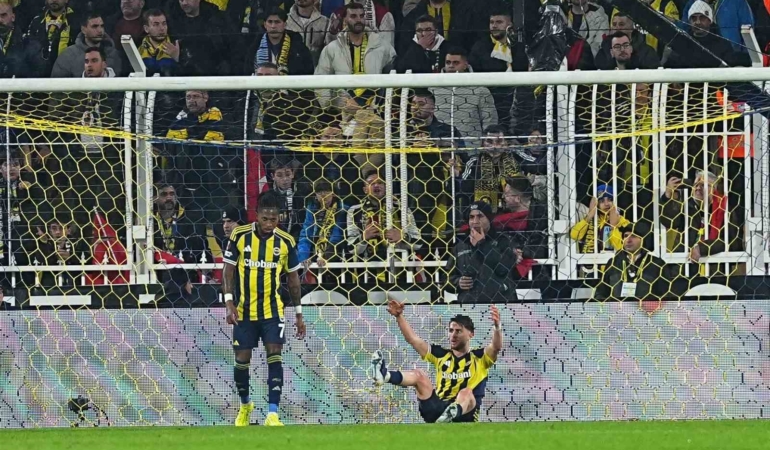 Fenerbahçe, İngiliz takımlarına 12. kez kaybetti