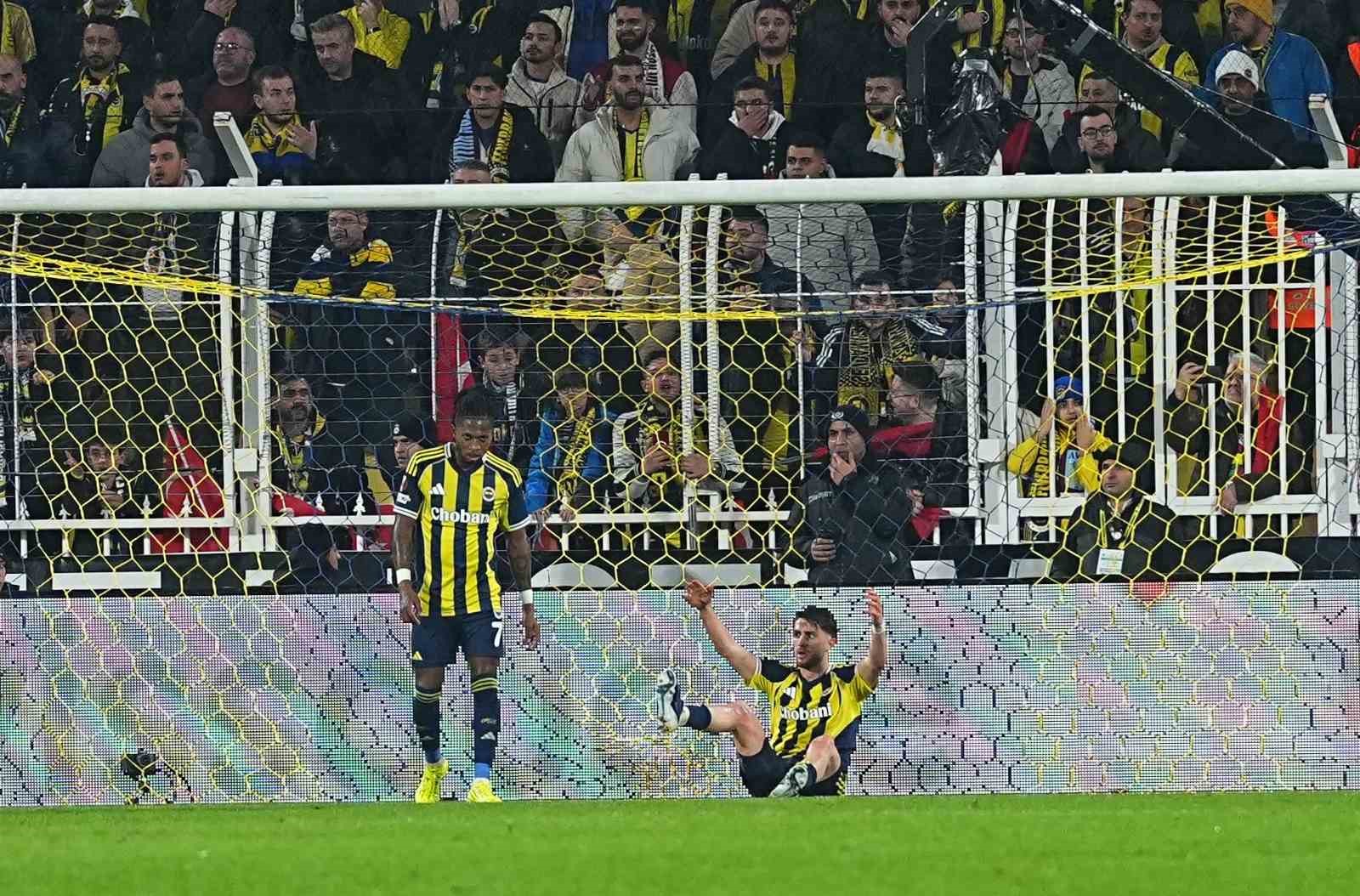 Fenerbahçe, İngiliz takımlarına 12. kez kaybetti