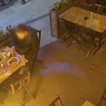 Yediler içtiler hesabı ödemeye gelince kaçtılar