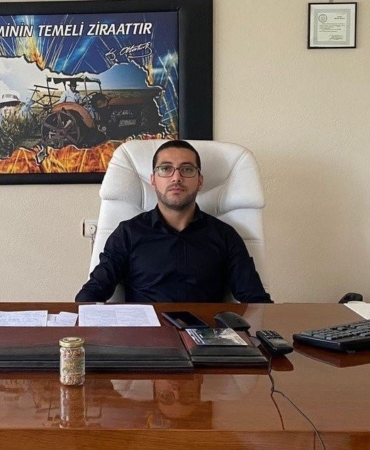 Bilecik’te yaban domuzuna karşı sürek avı