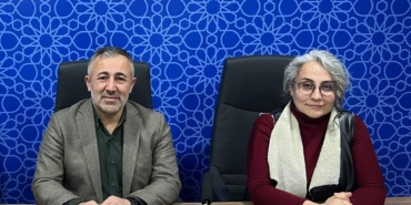 AK Parti Bilecik’te İl Yürütme Kurulu Toplantısı