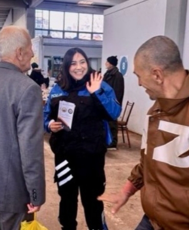 Bilecik’te vatandaşlara dolandırıcılık uyarısı yapıldı