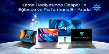 Karne hediyesi için bilgisayar modelleri fiyatlarıyla duyuruldu