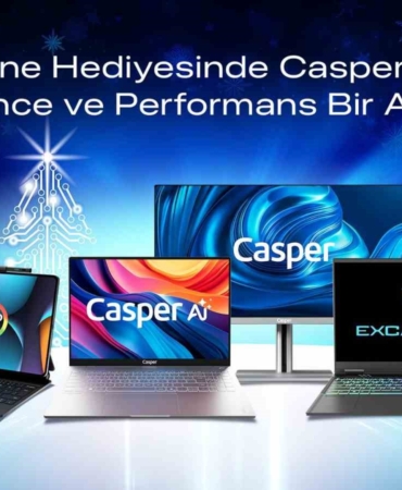 Karne hediyesi için bilgisayar modelleri fiyatlarıyla duyuruldu