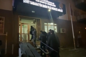 Tekirdağ’da masaj salonlarına fuhuş operasyonu