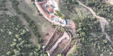 Bilecik’te can dostlar emin ellerde