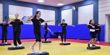 Balıkesir’de yetenekli gençler keşfediliyor